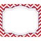 Barker Creek Nautical Chevron Name Tags/Self-Adhesive Labels, Multi-Design Set, 45/Pack 1524 - alternate 4